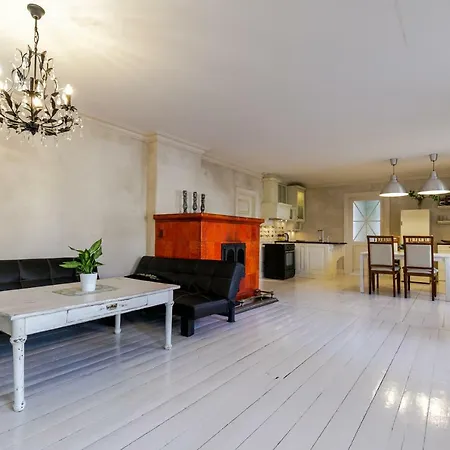 Apartamento Apple 3 *