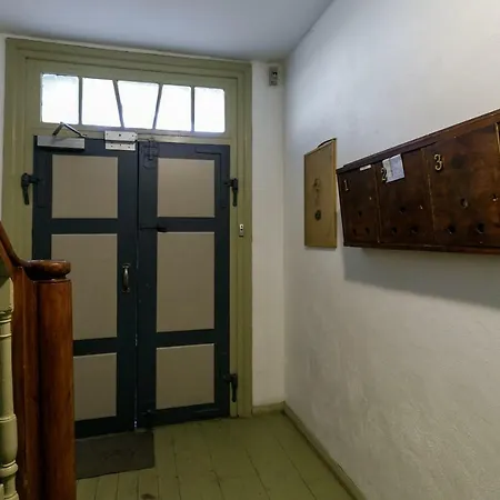 Apartamento Apple 3 *