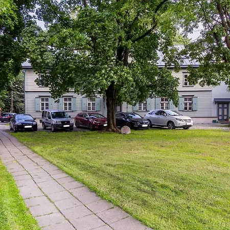 Апартаменты Apple 3