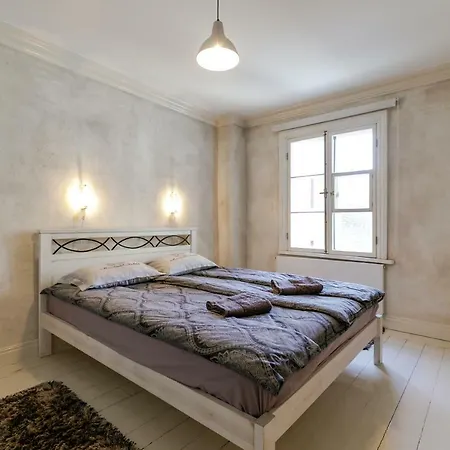 Appartamento Apple 3 *